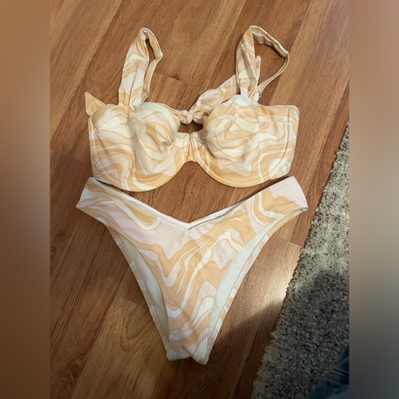 Abercrombie & Fitch Other - Abercrombie and fitch bikini set